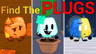 Find the Plugs Part 26 Roblox [upl. by Eirok]