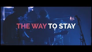 Hyphen Hyphen  The way to stay Live En Story Avec [upl. by Etselec]