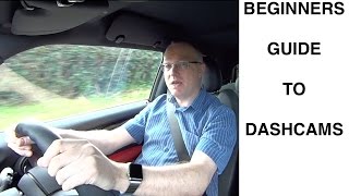 Dashcams  Why you need one and how they work [upl. by Atinwahs22]