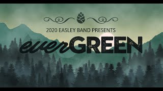 Easley High School Band 2020 [upl. by Danelle73]