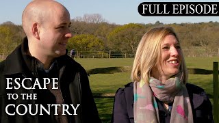 Escape to the Country Season 17 Episode 20 West Sussex 2016  FULL EPISODE [upl. by Ziana]