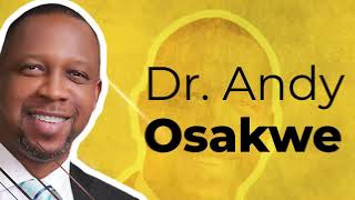 Supernatural Ministry  Dr Andy Osakwe  Next Conference22  Day 4 [upl. by Nodnarbal]