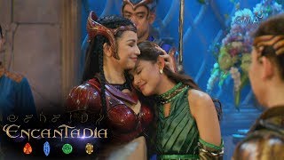 Encantadia 2016 Full Episode 211 [upl. by Bonis]