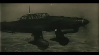 Ju87 Stuka Dive Bombers in Action with Sound and Sirens WW2 Luftwaffe Footage [upl. by Butte832]