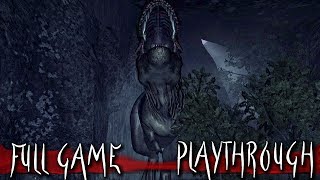 Oakwood  Full Game Playthrough [upl. by Graaf77]