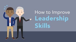 4 Tips to Improve Leadership Skills  Brian Tracy [upl. by Nosoj]