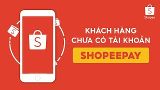 HƯỚNG DẪN LIÊN KẾT VÍ SHOPEEPAY VỚI TÀI KHOẢN SHOPEE [upl. by Standing373]