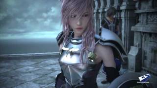 Final Fantasy XIII2 Review [upl. by Neelloc]