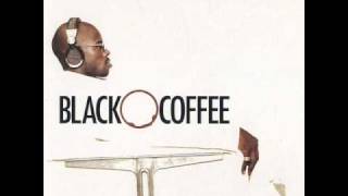 Black Coffee  Stimela [upl. by Ternan]