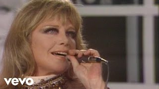 Hildegard Knef  Medley Ich brauch Tapetenwechsel 28101971 [upl. by Einolem]