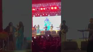 Ami Dana Kata Pori  Night Concert  Paramount Group  Gazipur  Dhaka [upl. by Rory296]