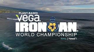 2019 IRONMAN World Championship  Kona Hawaii [upl. by Lesna625]