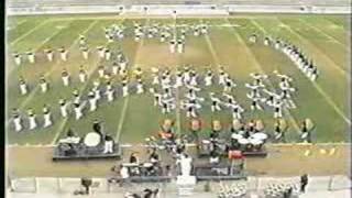 Nogales Noble Regiment  2002 WBA Championships [upl. by Bluhm]