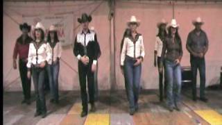 Coastin celtic dance  etna country style line dance school  ottobrata zafferana etnea [upl. by Steck685]