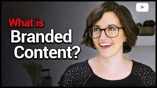 What is Branded Content [upl. by Atiral]