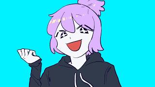 Trypophobia  Animation meme [upl. by Hgalehs]