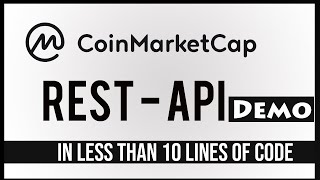 How to call CoinMarketCap APIs [upl. by Anoval]