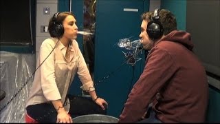 Vicky McClure plays Innuendo Bingo [upl. by Martelle33]