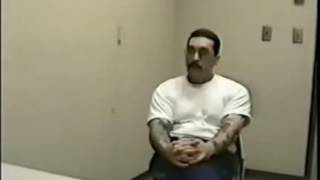 Former Mexican Mafia Member Rene quotBoxerquot Enriquez Prison Interview [upl. by Farrand]