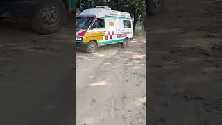 Ambulance emergency siran saund effect shorts video [upl. by Anawahs]