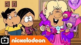 The Casagrandes  Ernesto Estrella  Nickelodeon UK [upl. by Ttereve]