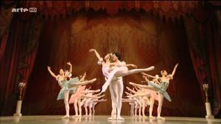 Paquita – Mariinsky – 1ère partie HD [upl. by Wassyngton]