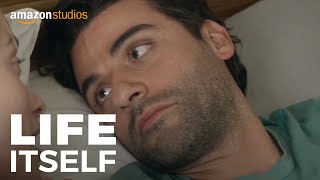 Life Itself  Clip Dylan  Amazon Studios [upl. by Erb]