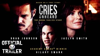 CRIES UNHEARD THE DONNA YAKLICH STORY 1994  Official Trailer [upl. by Rose]