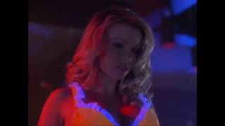 Charmed S05E11  Phoebe amp Cole Lapdance Club Theme Music [upl. by Anaik]