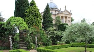 Henbury Hall Gardens HD [upl. by Ordway]