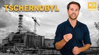 Tschernobyl  Die nukleare Katastrophe [upl. by Bekha]