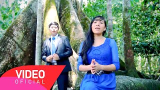 Ministerio Eliab  Cuando Cristo Vuelva Video Oficial [upl. by Lodie634]