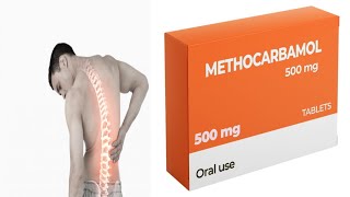 Methocarbamol Tablet Uses Methocarbamol Side effects and warning full review [upl. by Argella]