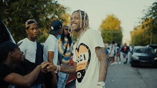 Lil Durk quotInternet Sensationquot Fan Music Video [upl. by Yrneh]