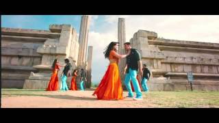 Dhadhang Dhang  Official Full Video Song  Rowdy Rathore [upl. by Grati]