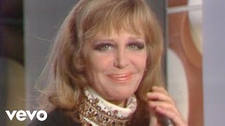 Hildegard Knef  Von nun an gings bergab Ich brauch Tapetenwechsel 28101971 [upl. by Nomra]