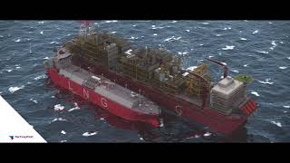 FLNG Overview [upl. by Cuthburt]