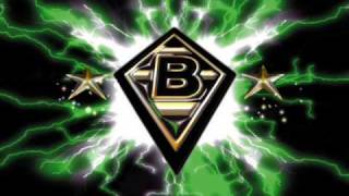 Torhymne Borussia Mgladbach [upl. by Pembroke]