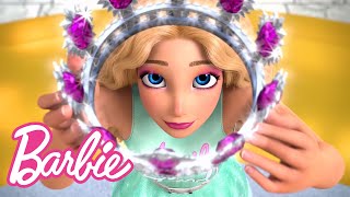 Barbie  The Best Barbie Songs Ever  Sing Along with Barbie [upl. by Lorsung105]