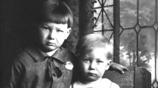 An Orphan Train Rider Tells His Story [upl. by Olav]