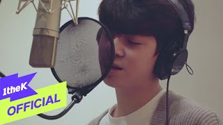 MV JEONG DONG WON정동원  Dont Forget Me물망초 [upl. by Janus792]