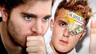 The Mind of Jake Paul [upl. by Eneleahs403]