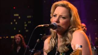 Tedeschi Trucks Band  I Want More [upl. by Franza]