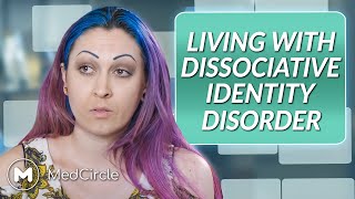 I Have Dissociative Identity Disorder [upl. by Oalsinatse]