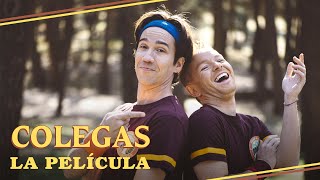 COLEGAS  Película completa en español  Playz [upl. by Gregoor]