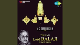 Vishnu Sahasranamam  MSSubbulakshmi [upl. by Werdna]