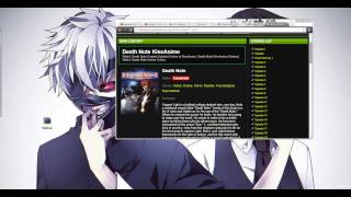 Kissanime Best Anime Website [upl. by Butler]