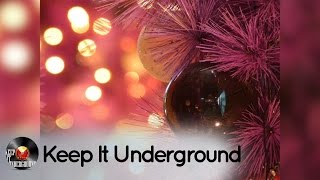 Christmas Deep House Mix  Best Remixes of Christmas Songs 2021  basicLUX Records [upl. by Cerallua]