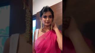 Hemal Ingle Beautiful  Vidrohi Star Plus  Kalyani  Vidrohi [upl. by Mareah80]