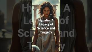 Hypatia A Legacy of Science and Tragedy details in the description [upl. by Liagabba]